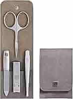 ZWILLING TWINOX ネイルケア ツールセット HENCKELS ZWILLING TWINOX ネイルケア ツールセット HENCKELS